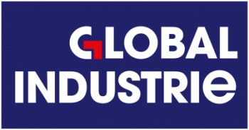 Salon Global Industrie de Lyon du 11 Mars - 14 Mars 2025