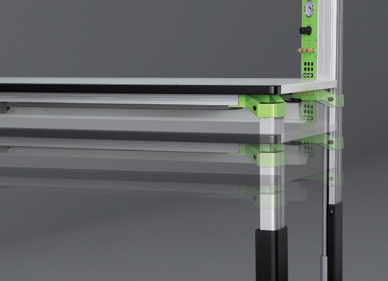 Conception modulaire et variable