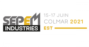 Salon SEPEM de Colmar du 15 juin – 17 juin 2021
